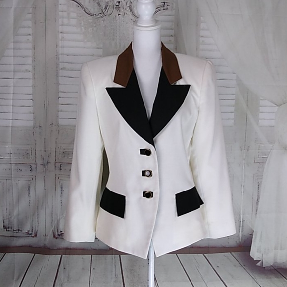 Stirling Cooper Jackets & Blazers - Vintage Stirling Cooper London New York